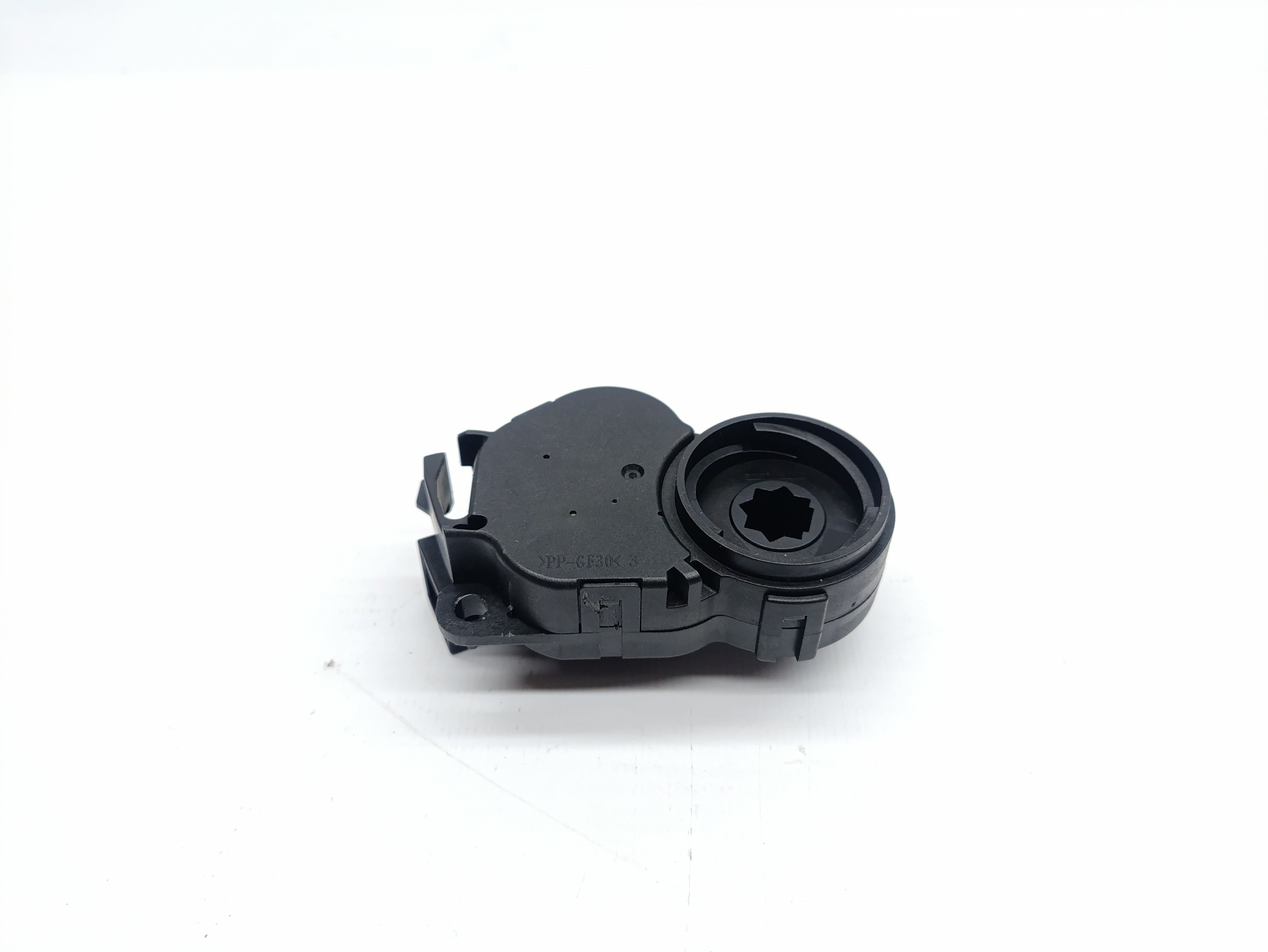 Motor Regulaçao Comporta Chauffage RENAULT MEGANE IV Hatchback (B9A/M/N_) | 15 - 