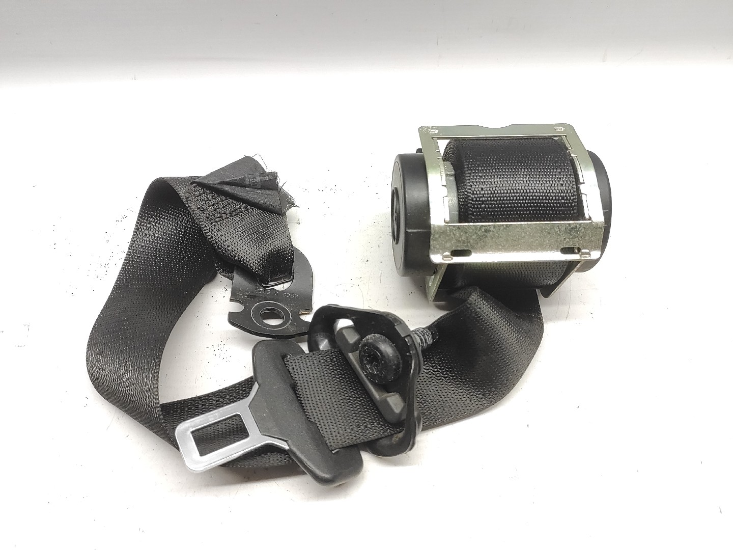 Belt After Law OPEL CORSA D (S07) | 06 - 14