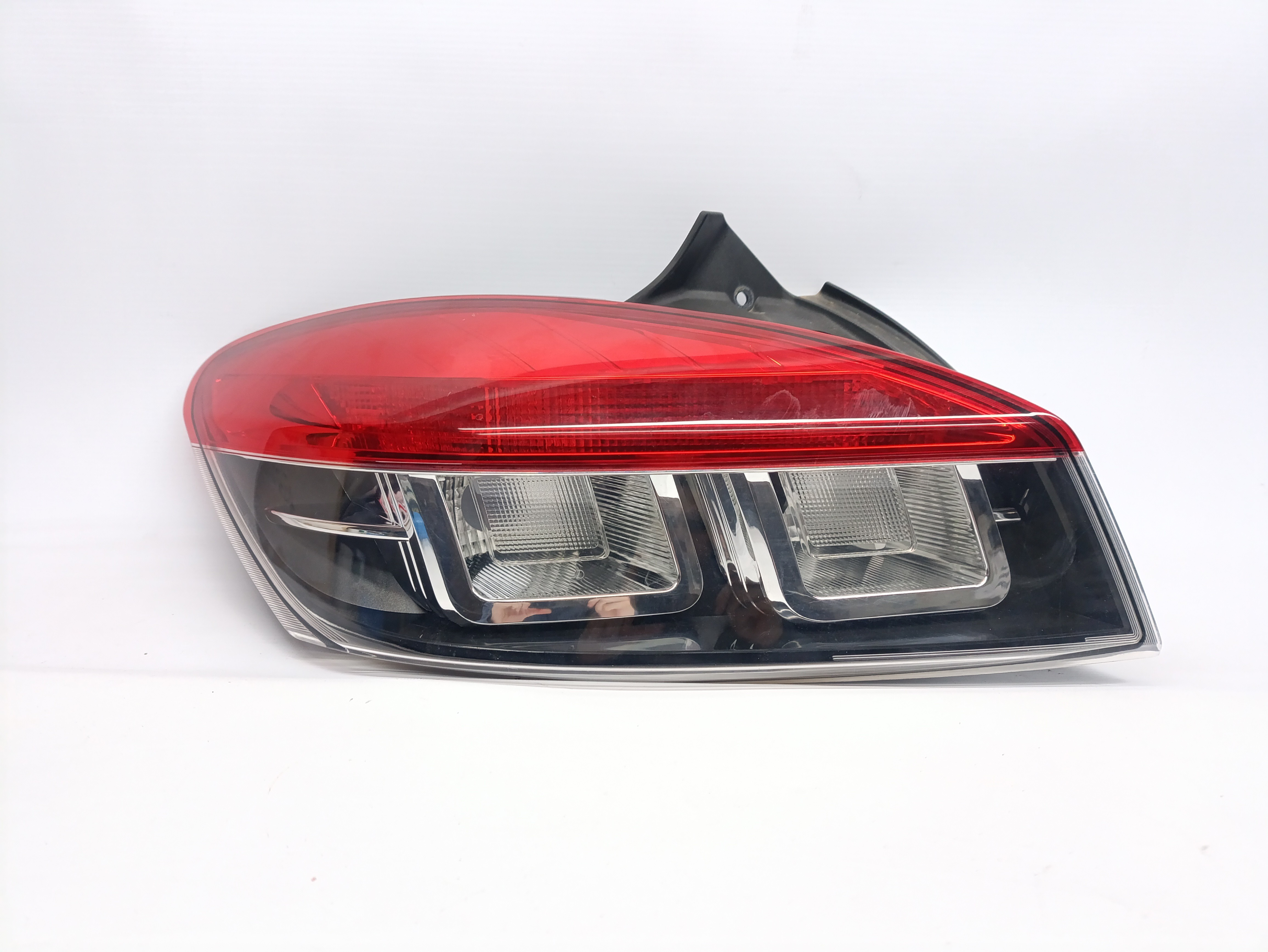 Piloto Trasero Izquierda RENAULT MEGANE III Coupé (DZ0/1_) | 08 - 