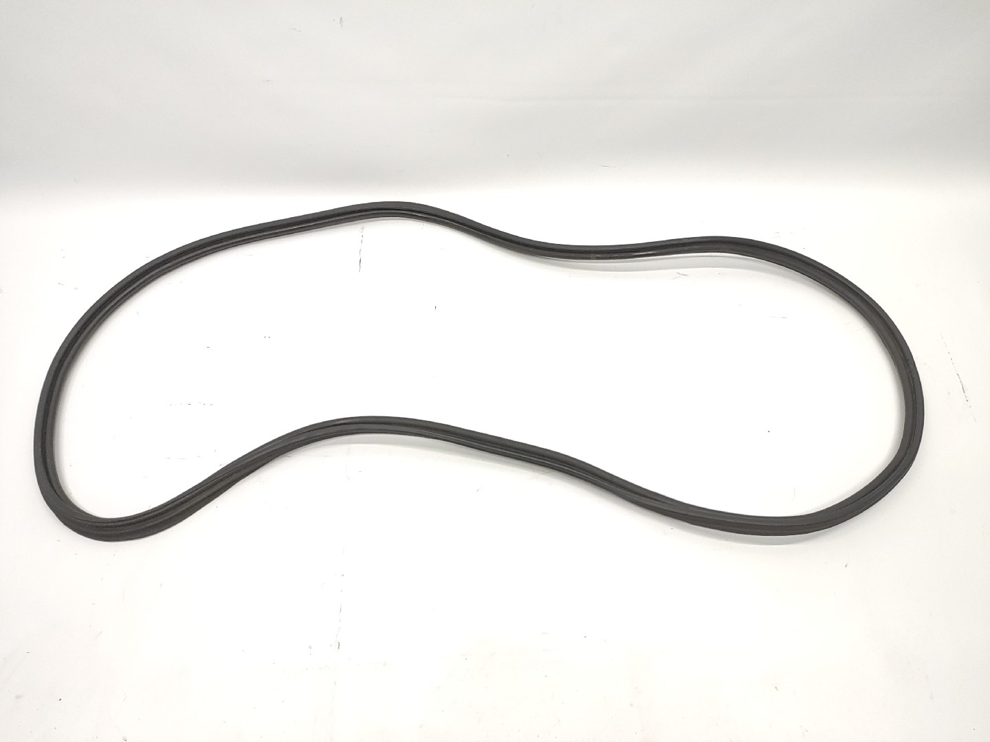 Borracha Tampa da Mala OPEL CORSA D (S07) | 06 - 14