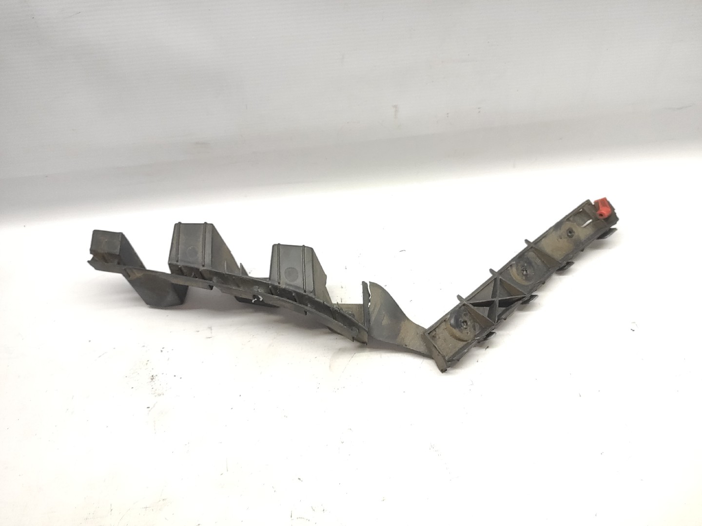 Guia Para Choques Tras Esquerda OPEL CORSA D (S07) | 06 - 14