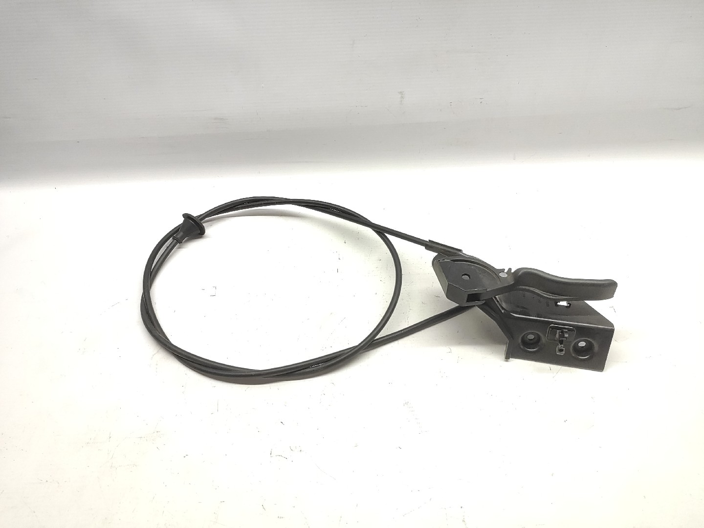 Cabo Abertura Capot OPEL CORSA D (S07) | 06 - 14