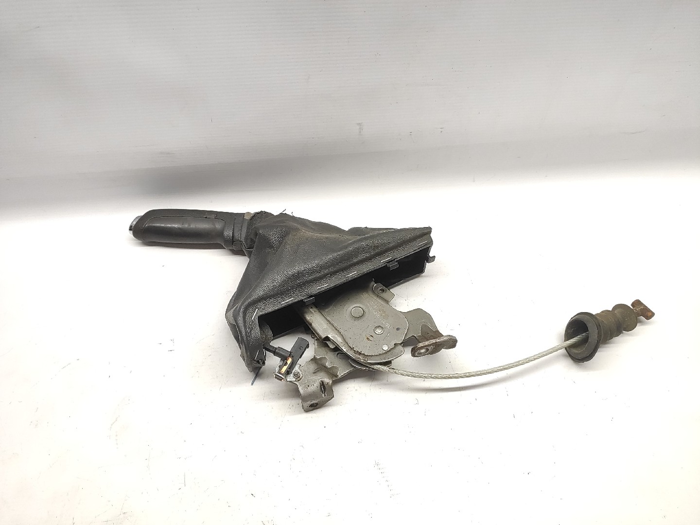 Handbrake OPEL CORSA D (S07) | 06 - 14