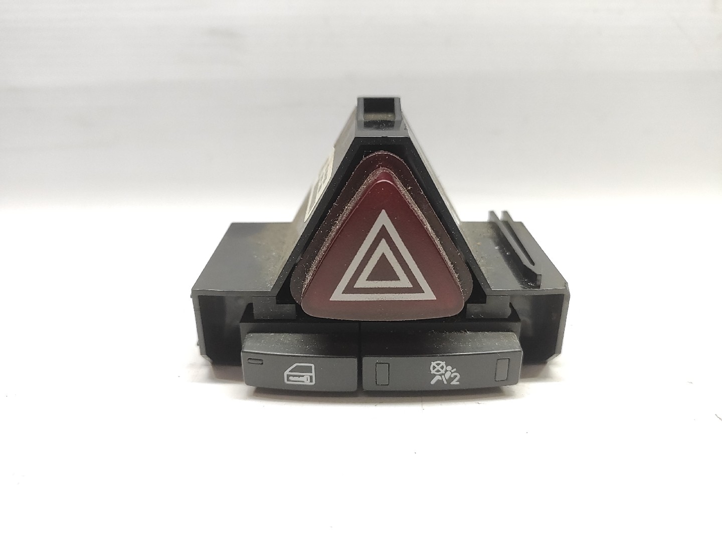 4 flashing switch OPEL CORSA D (S07) | 06 - 14