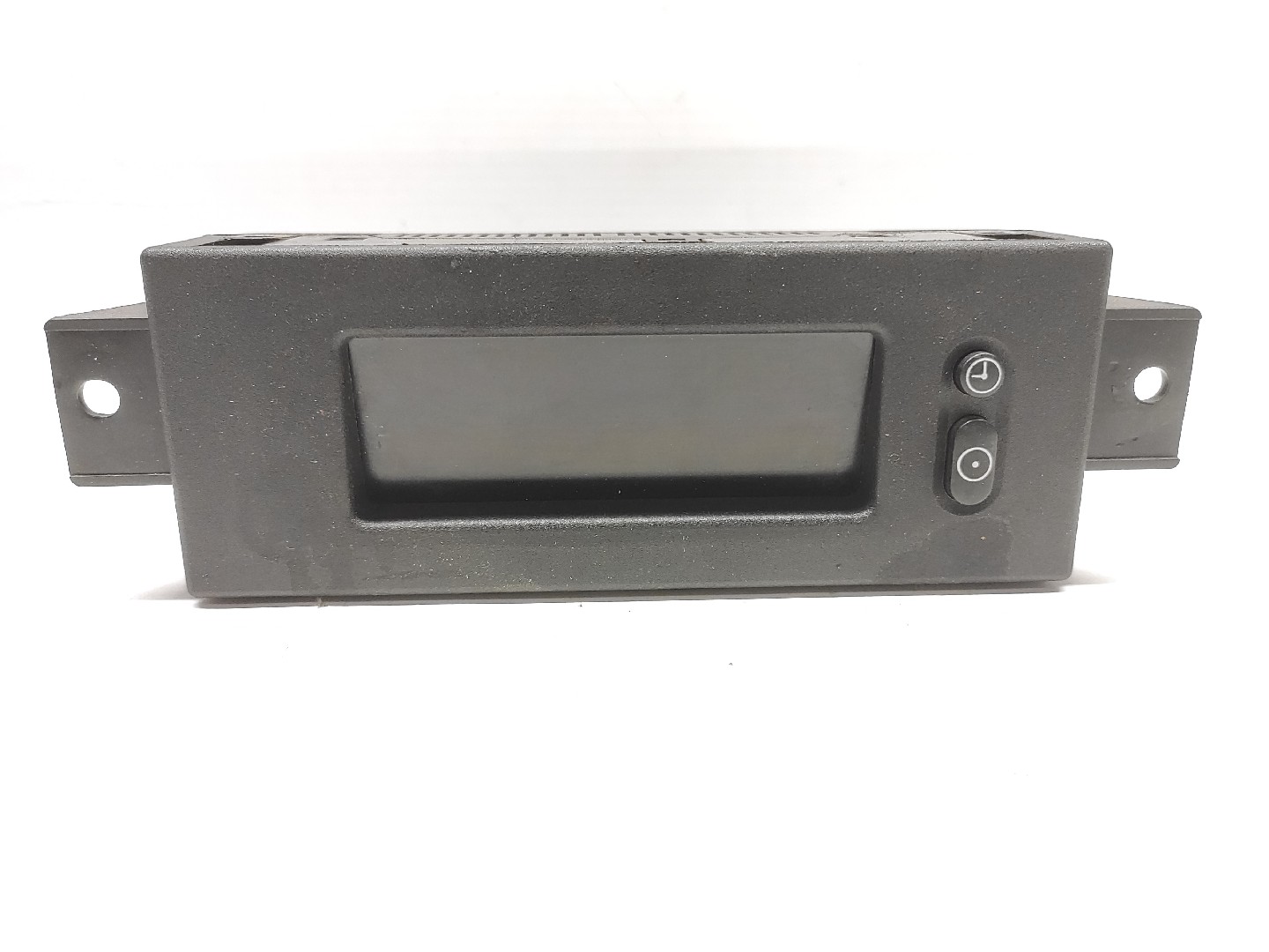 Display de Informações OPEL CORSA D (S07) | 06 - 14
