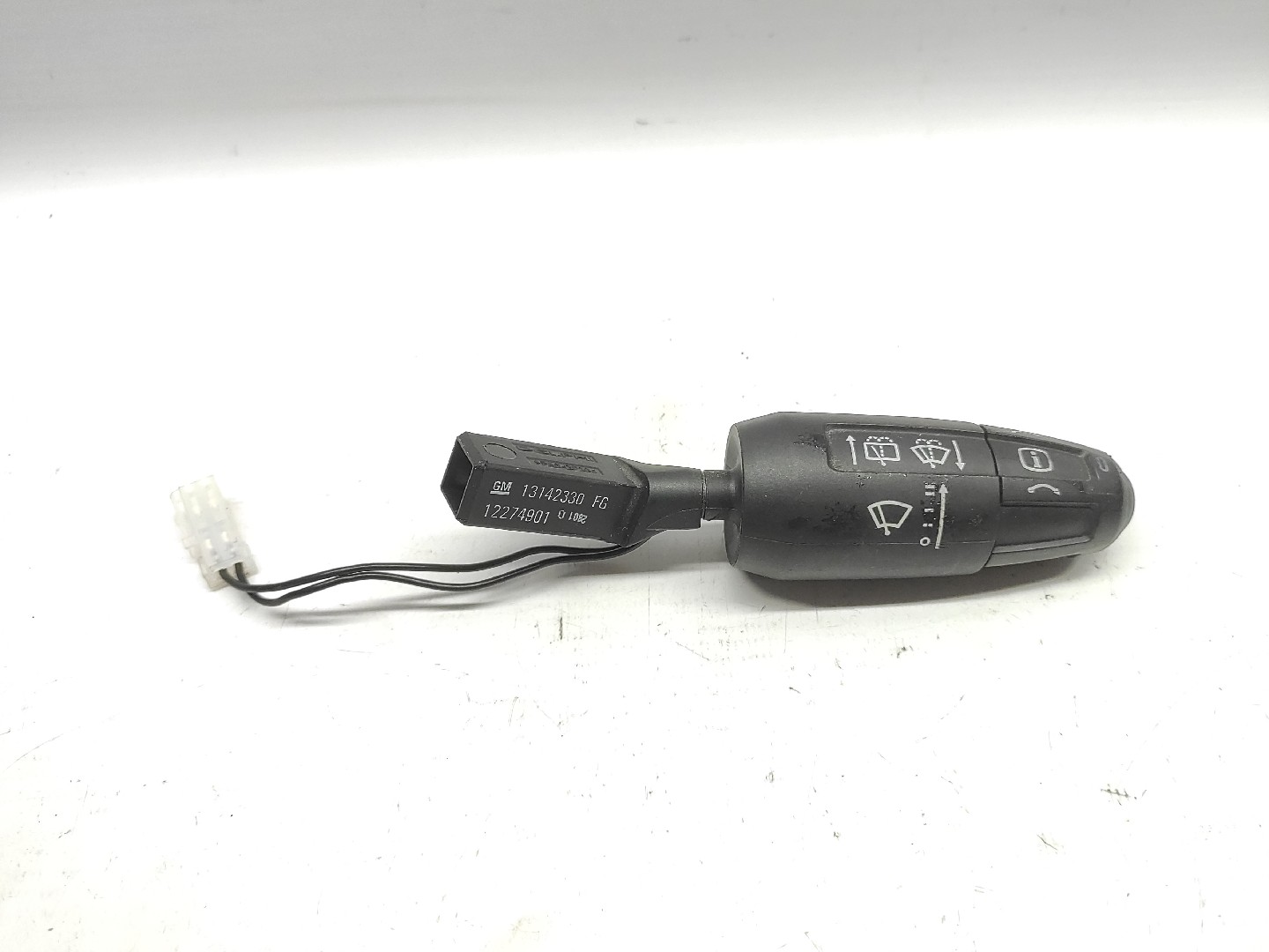 Brush Switch OPEL CORSA D (S07) | 06 - 14