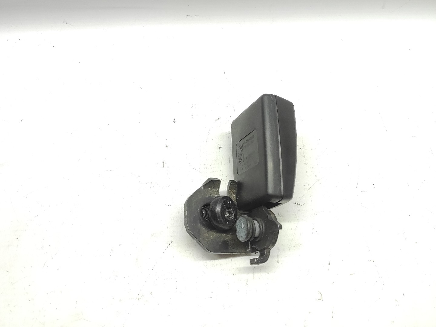 Encaixe Cinto OPEL CORSA D (S07) | 06 - 14