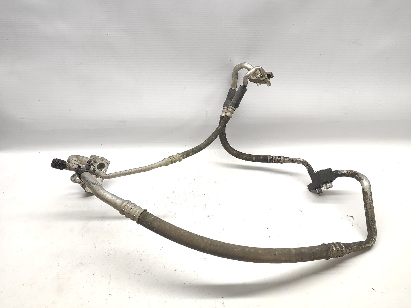 AC Tube OPEL CORSA D (S07) | 06 - 14