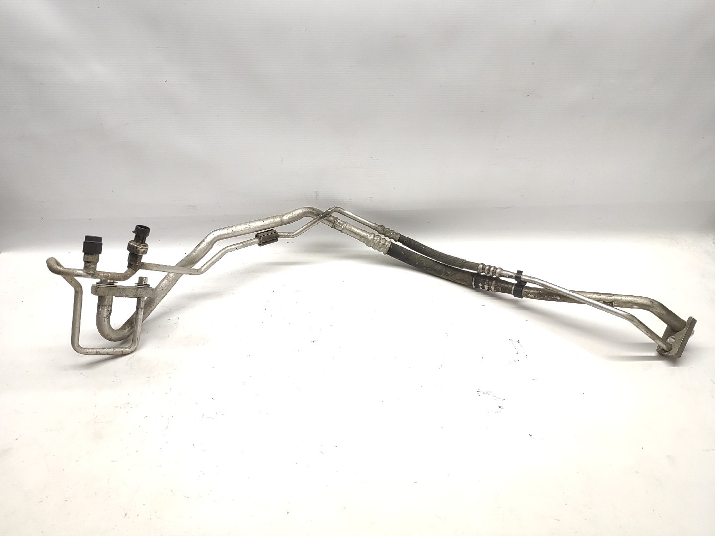 AC Tube OPEL CORSA D (S07) | 06 - 14