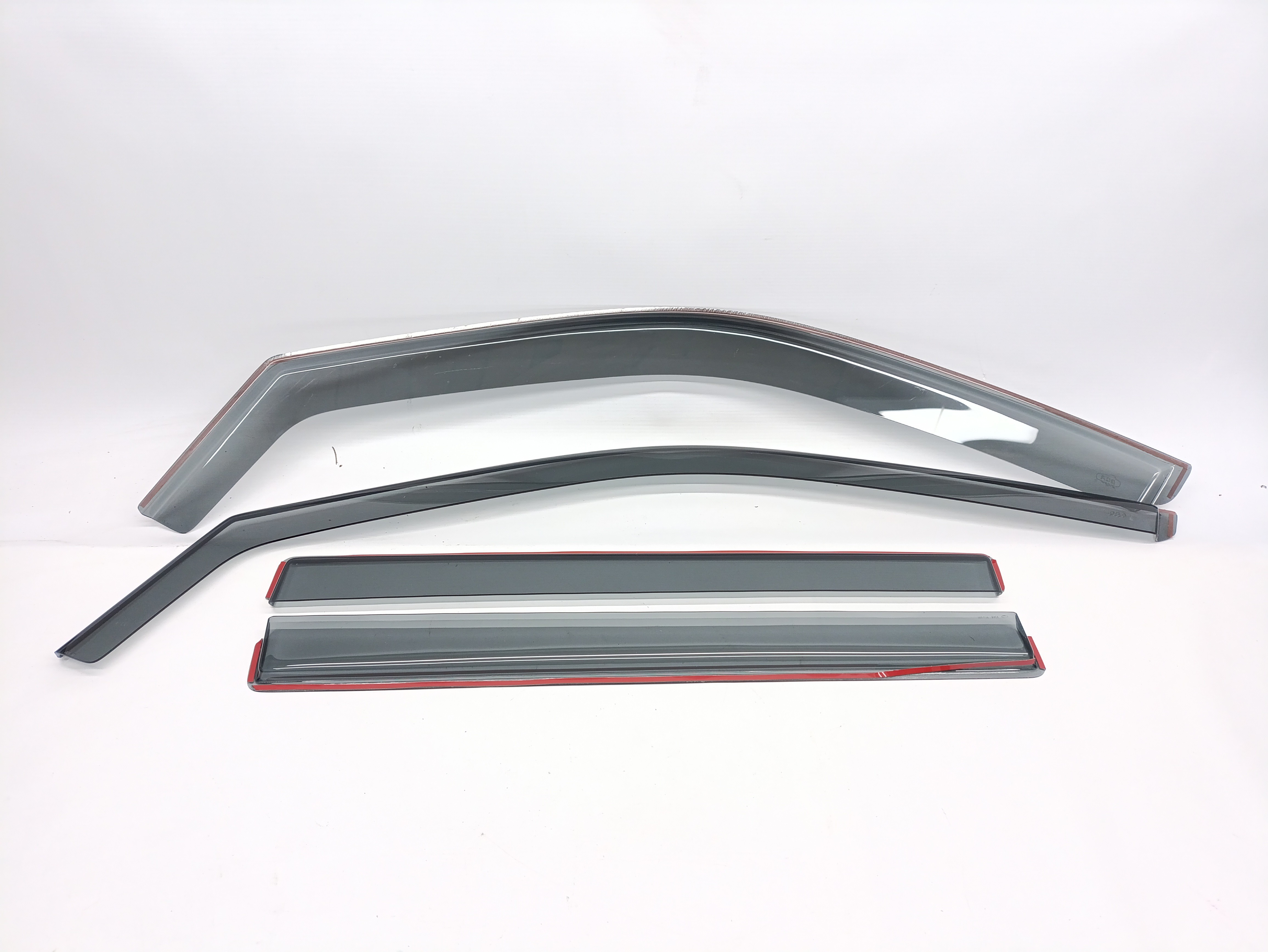 Front Auto Pluvieux PEUGEOT 2008 II (U_) | 19 - 