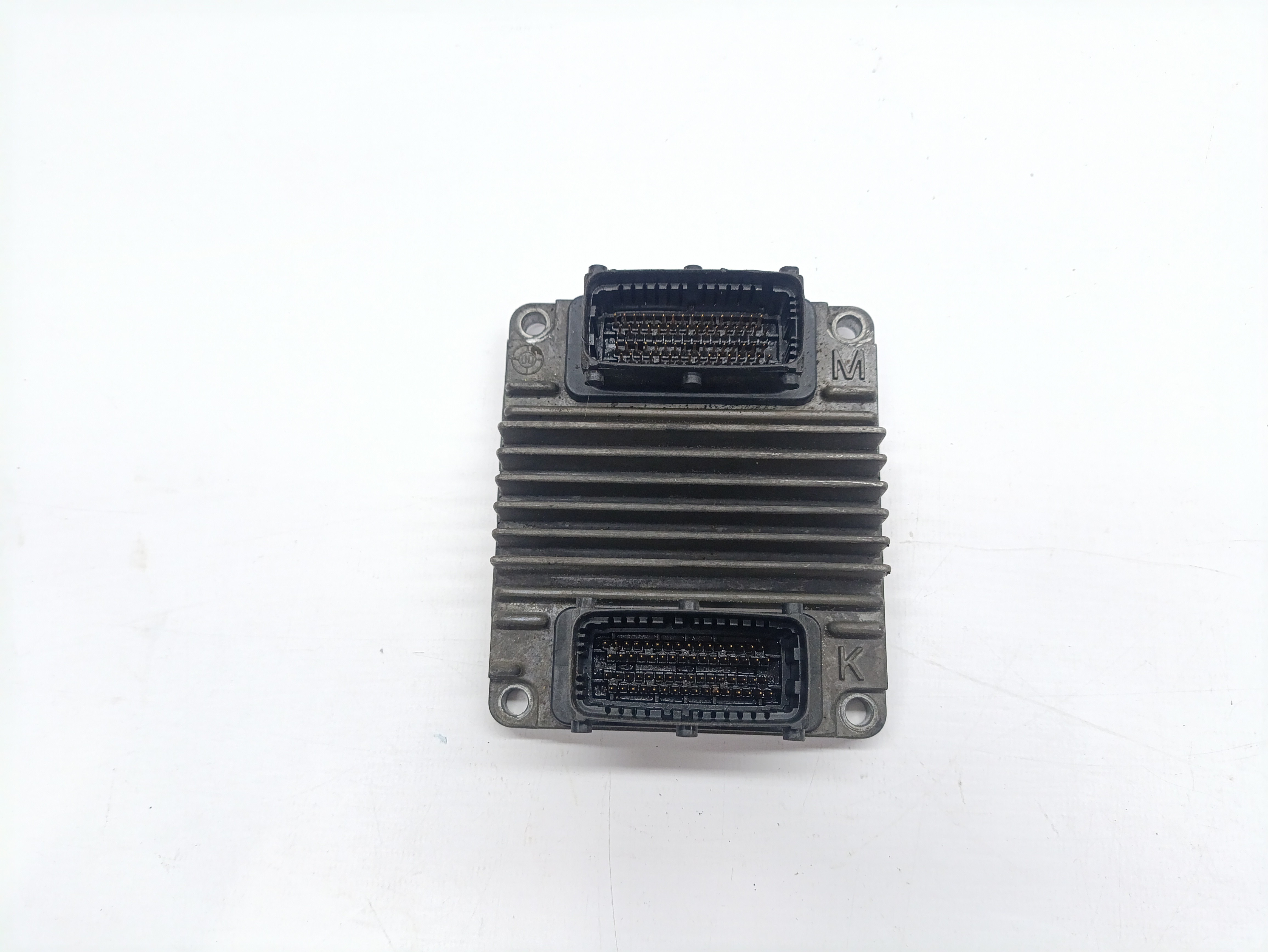 Centralina do Motor OPEL ASTRA G Hatchback (T98) | 98 - 09