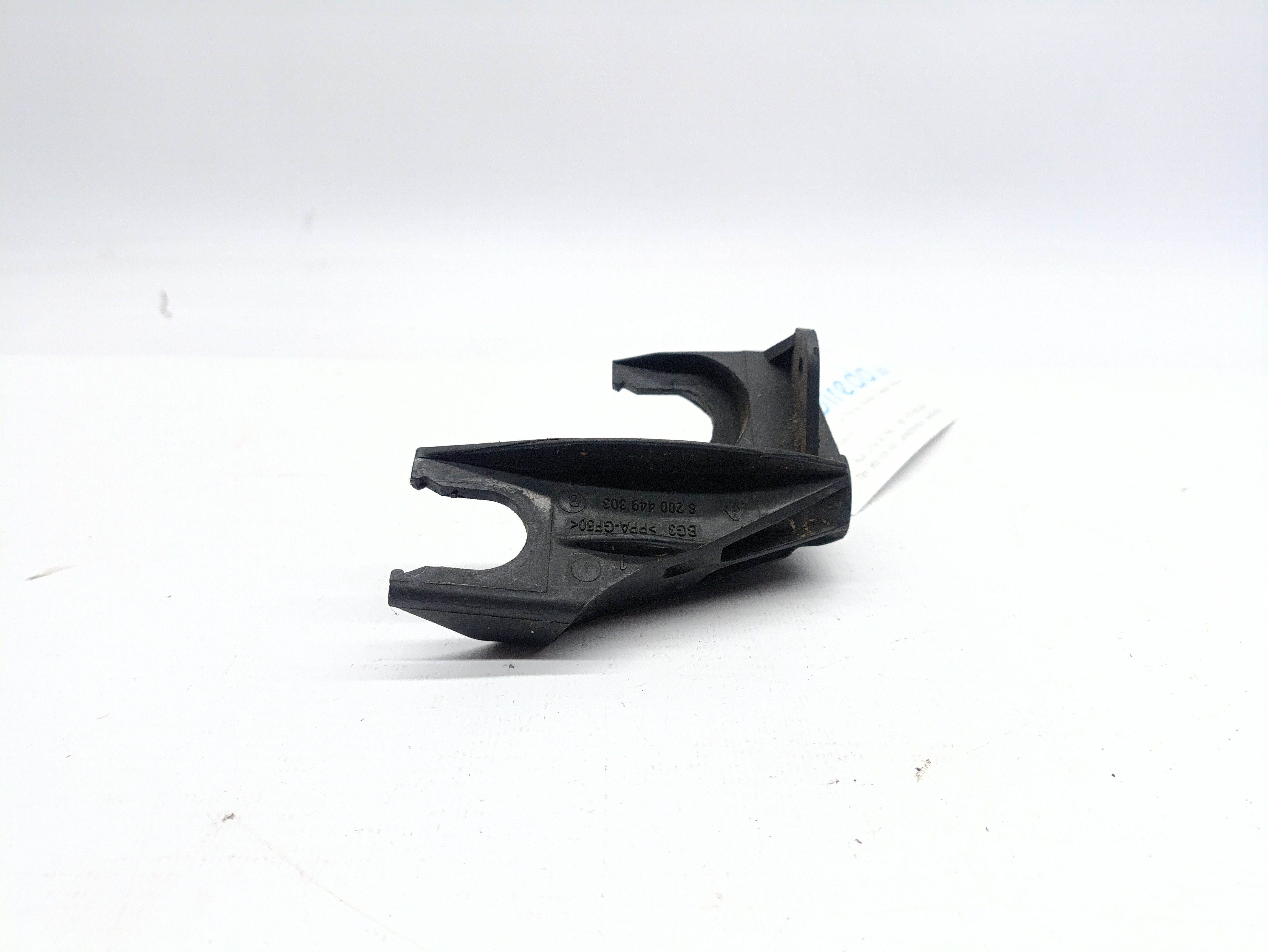 Seletor Caixa Velocidades Manual RENAULT CLIO III (BR0/1, CR0/1) | 05 - 