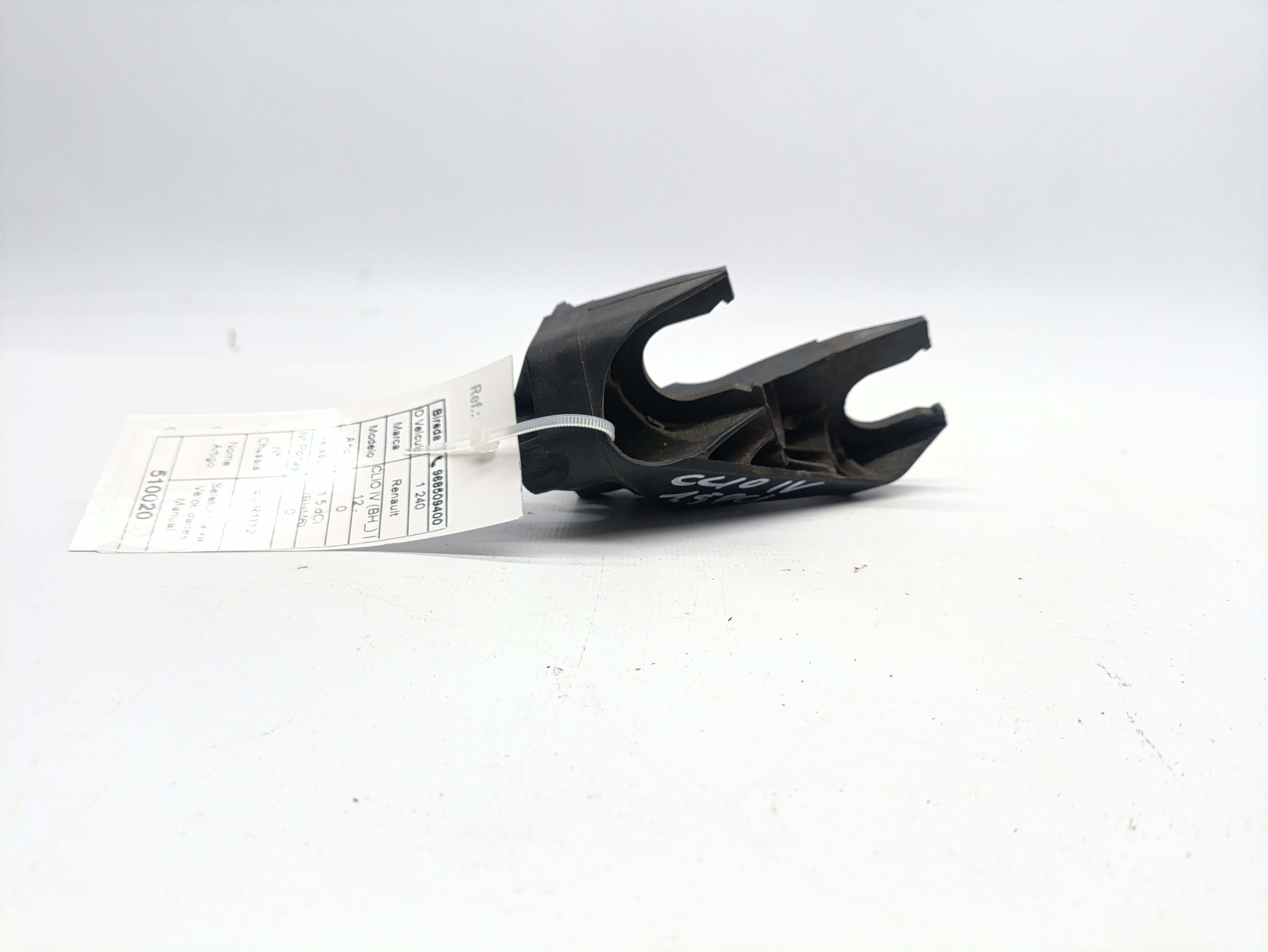 Seletor Caixa Velocidades Manual RENAULT CLIO IV (BH_) | 12 - 