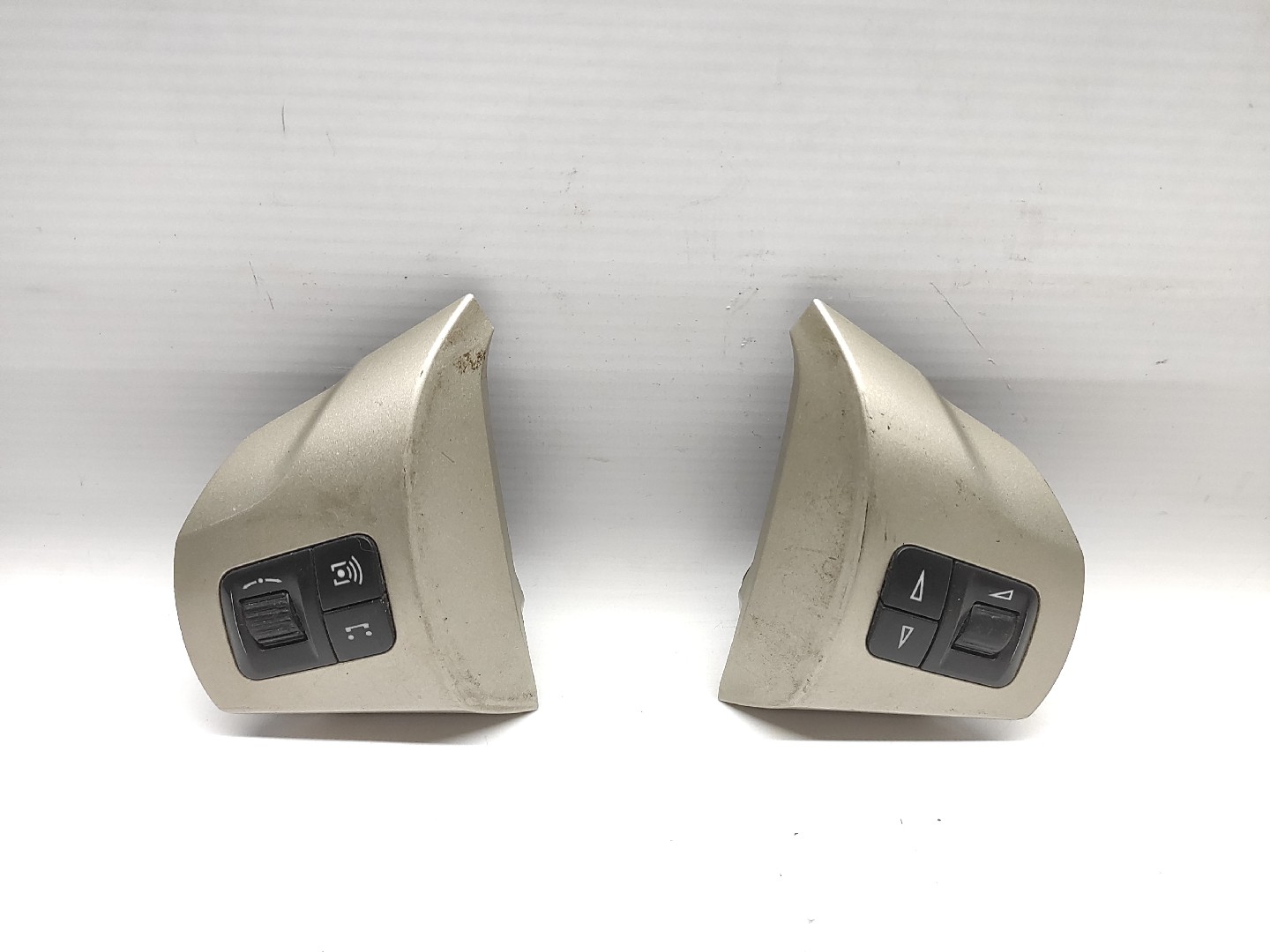 Comandos Volante OPEL CORSA D (S07) | 06 - 14