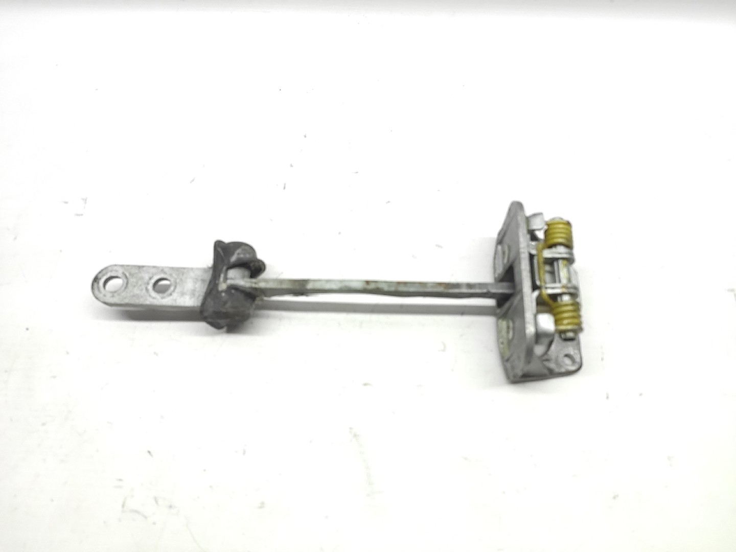 Esticador Limitador Porta Tras Direita AUDI A2 (8Z0) | 00 - 05