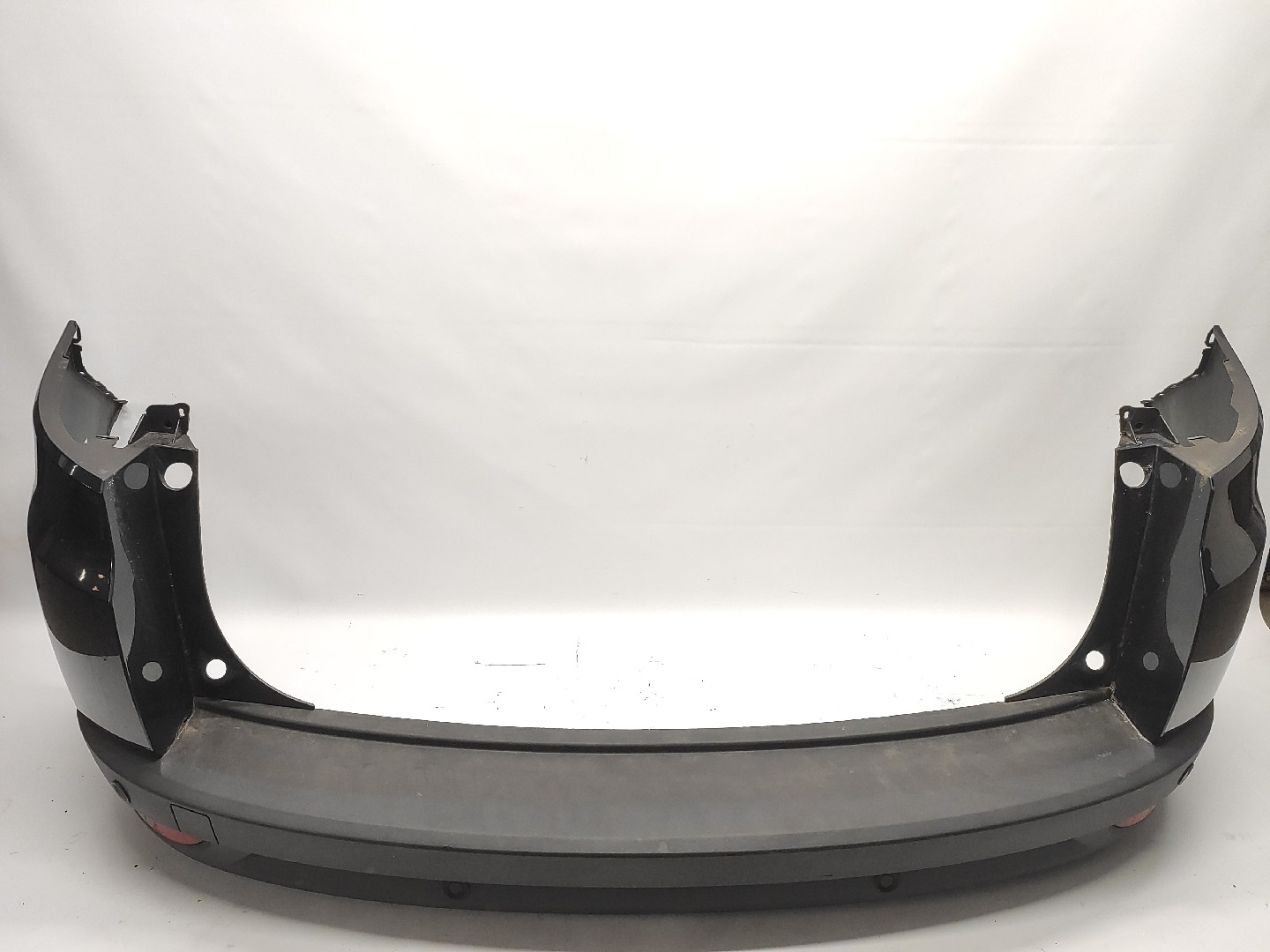 Para Choques Tras RENAULT MEGANE III Grandtour (KZ0/1) | 08 - 