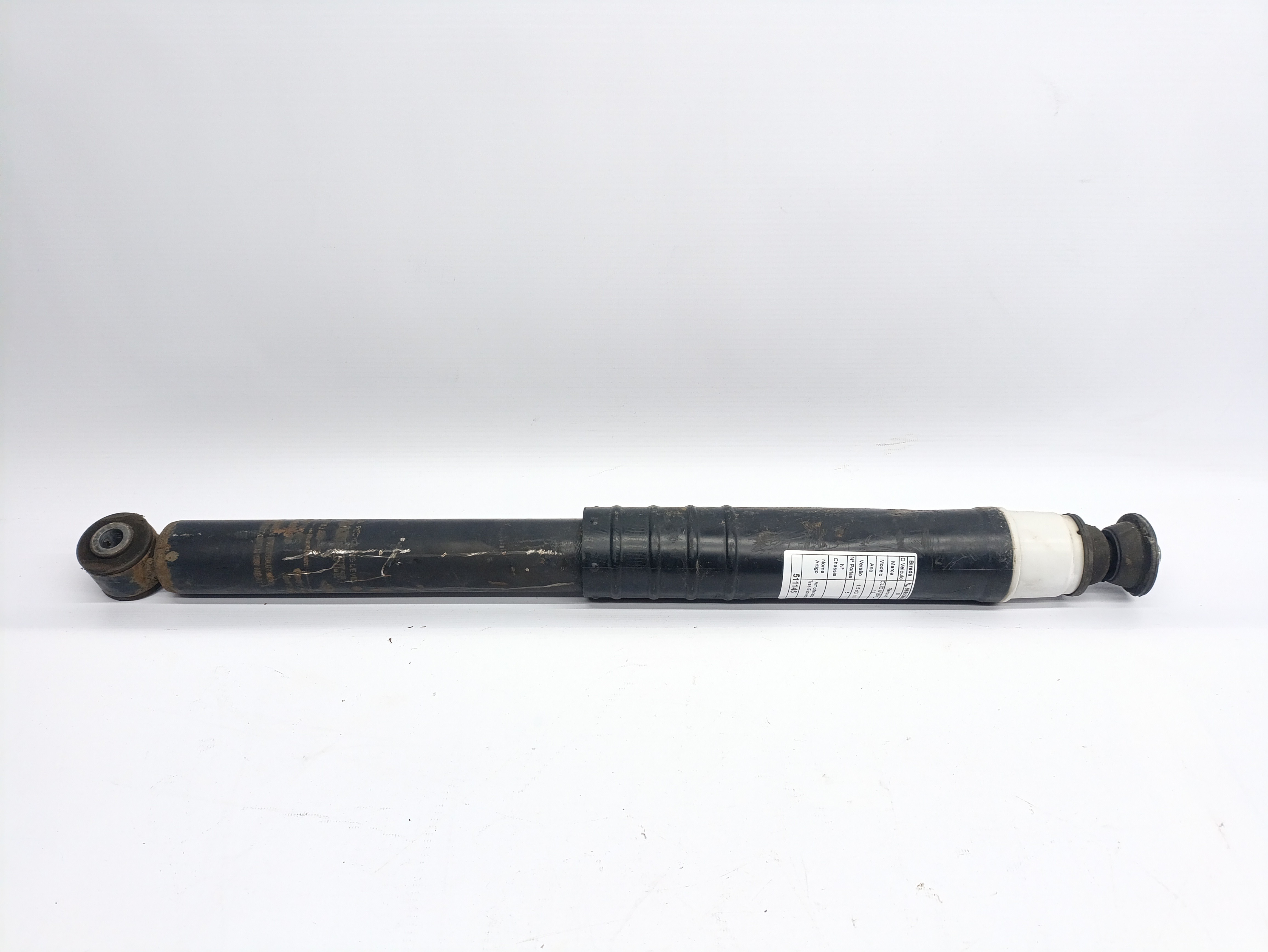 Amortecedor Tras Esquerdo RENAULT CLIO IV (BH_) | 12 - 