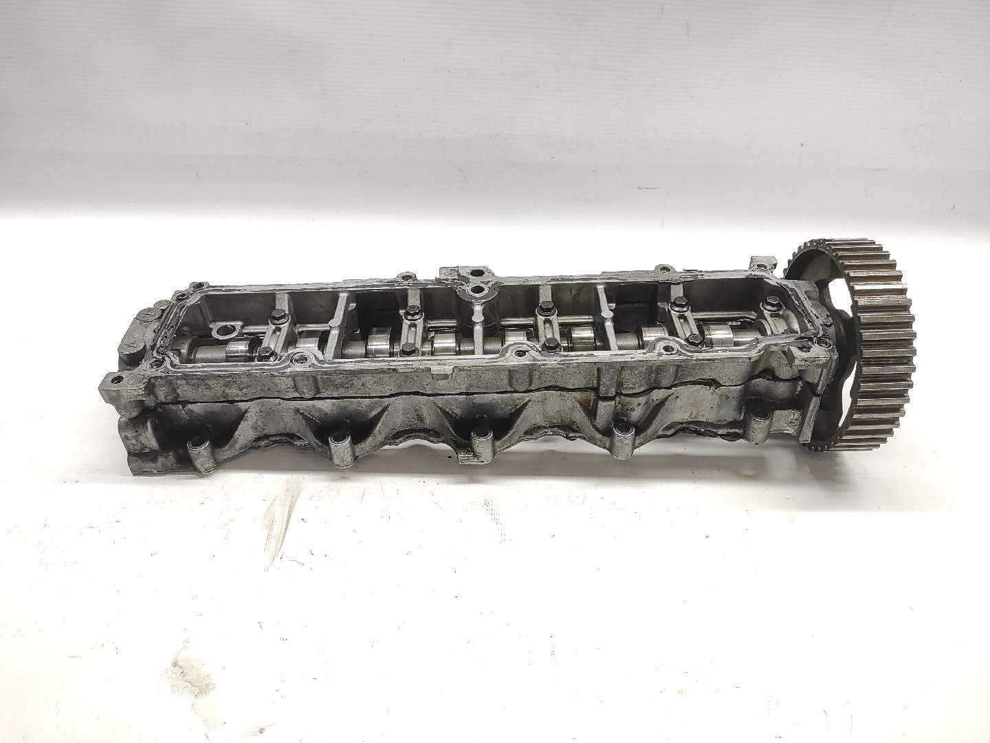 Arvore de Cames PEUGEOT 208 I (CA_, CC_) | 12 - 