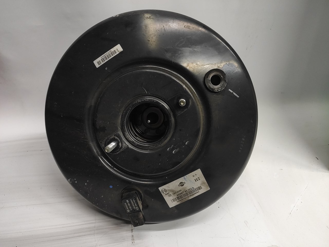 Servo frein NISSAN QASHQAI II (J11, J11_) | 13 - 