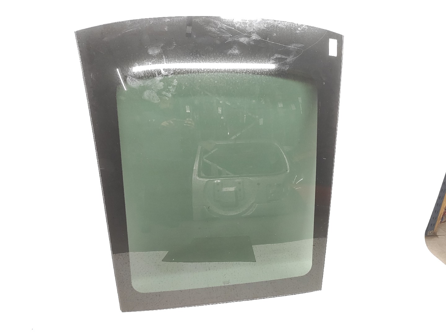 Techo Panorámico NISSAN QASHQAI II (J11, J11_) | 13 - 