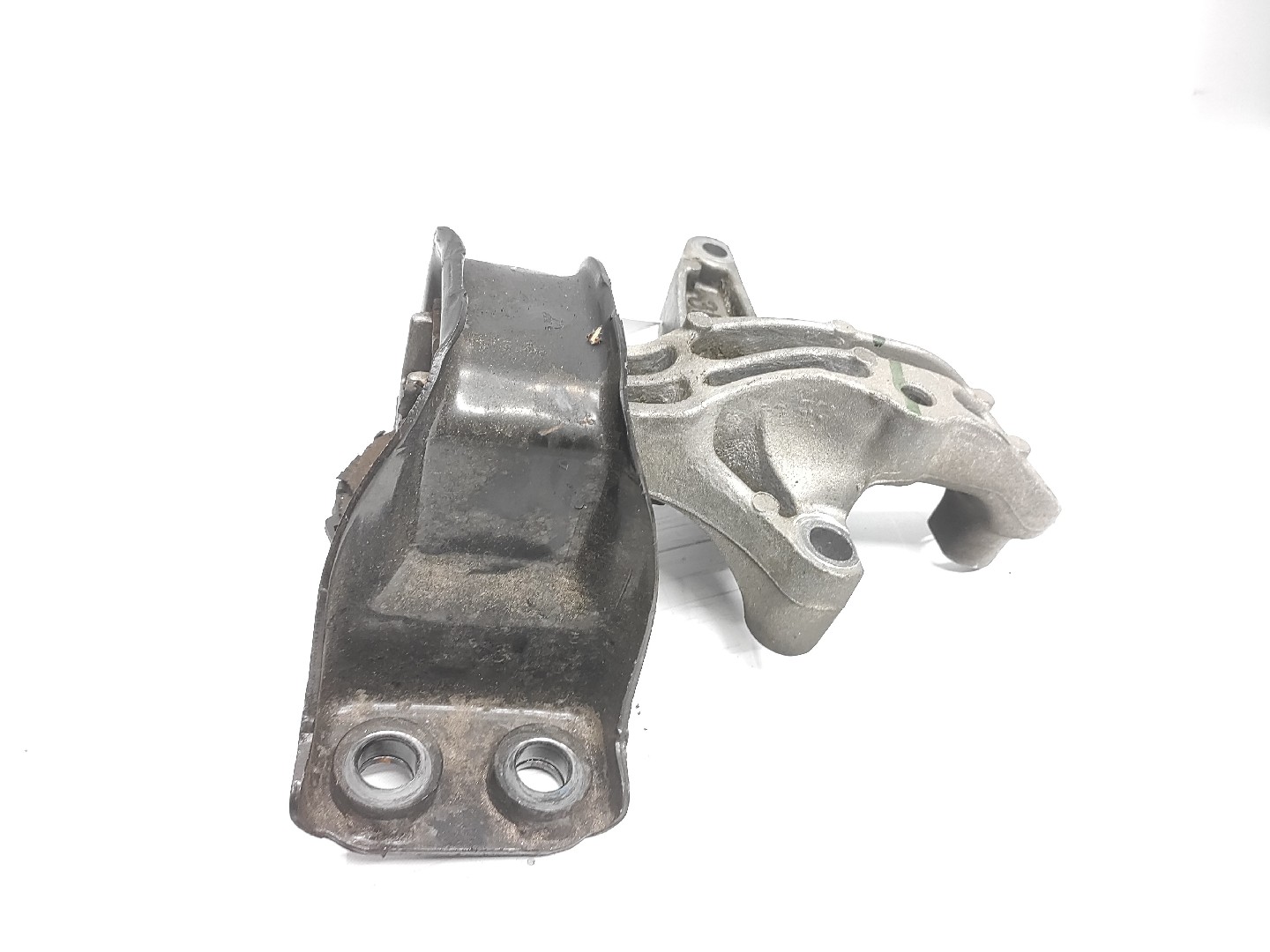 Support Moteur NISSAN QASHQAI II (J11, J11_) | 13 - 