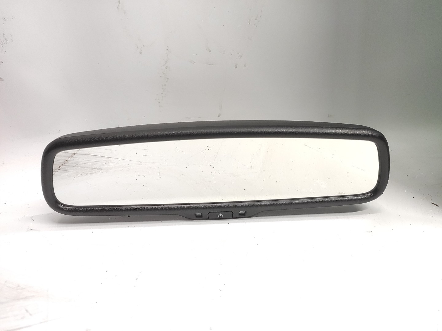 Espelho Interior NISSAN QASHQAI II (J11, J11_) | 13 - 