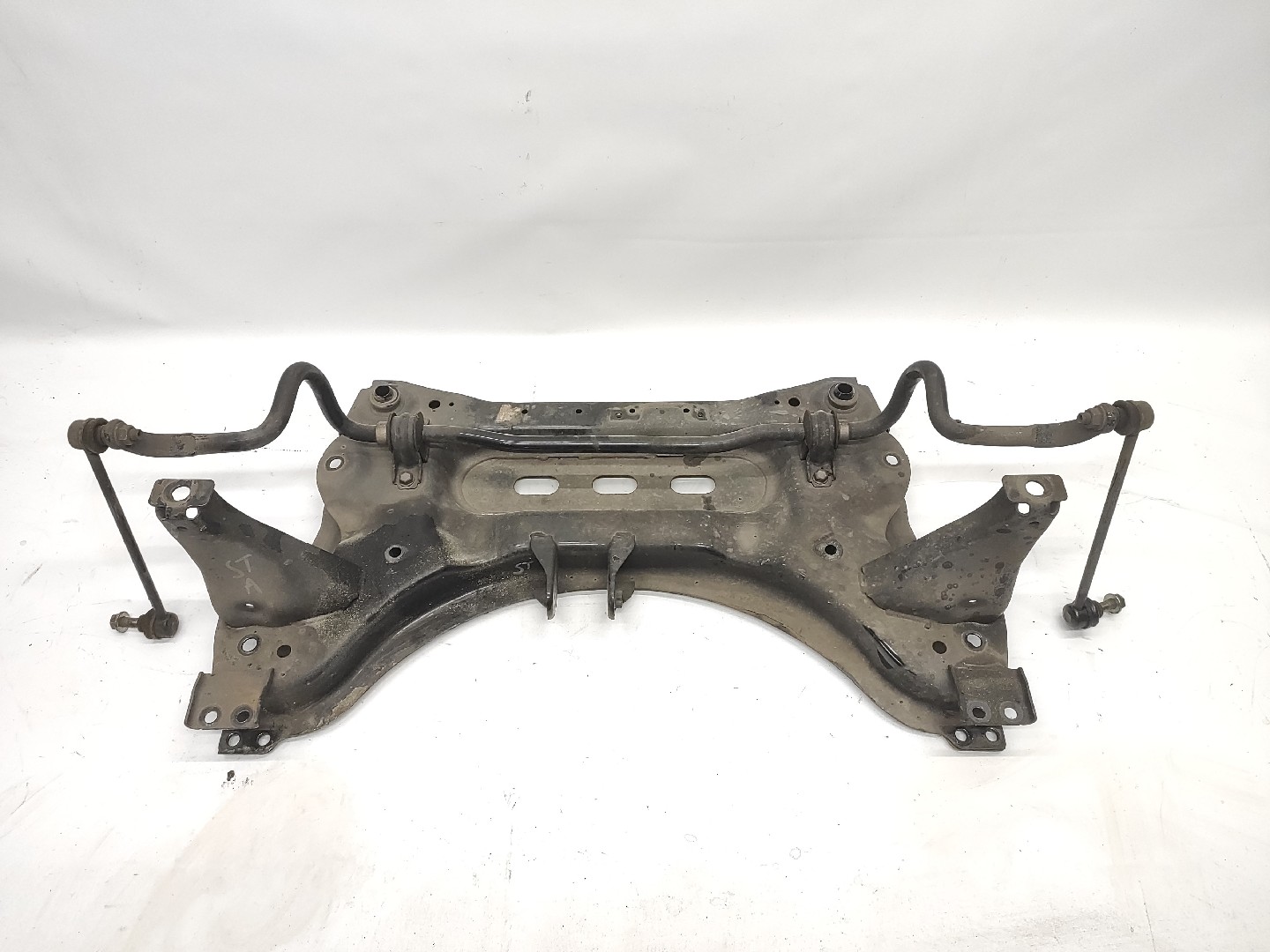 Charriot NISSAN QASHQAI II (J11, J11_) | 13 - 