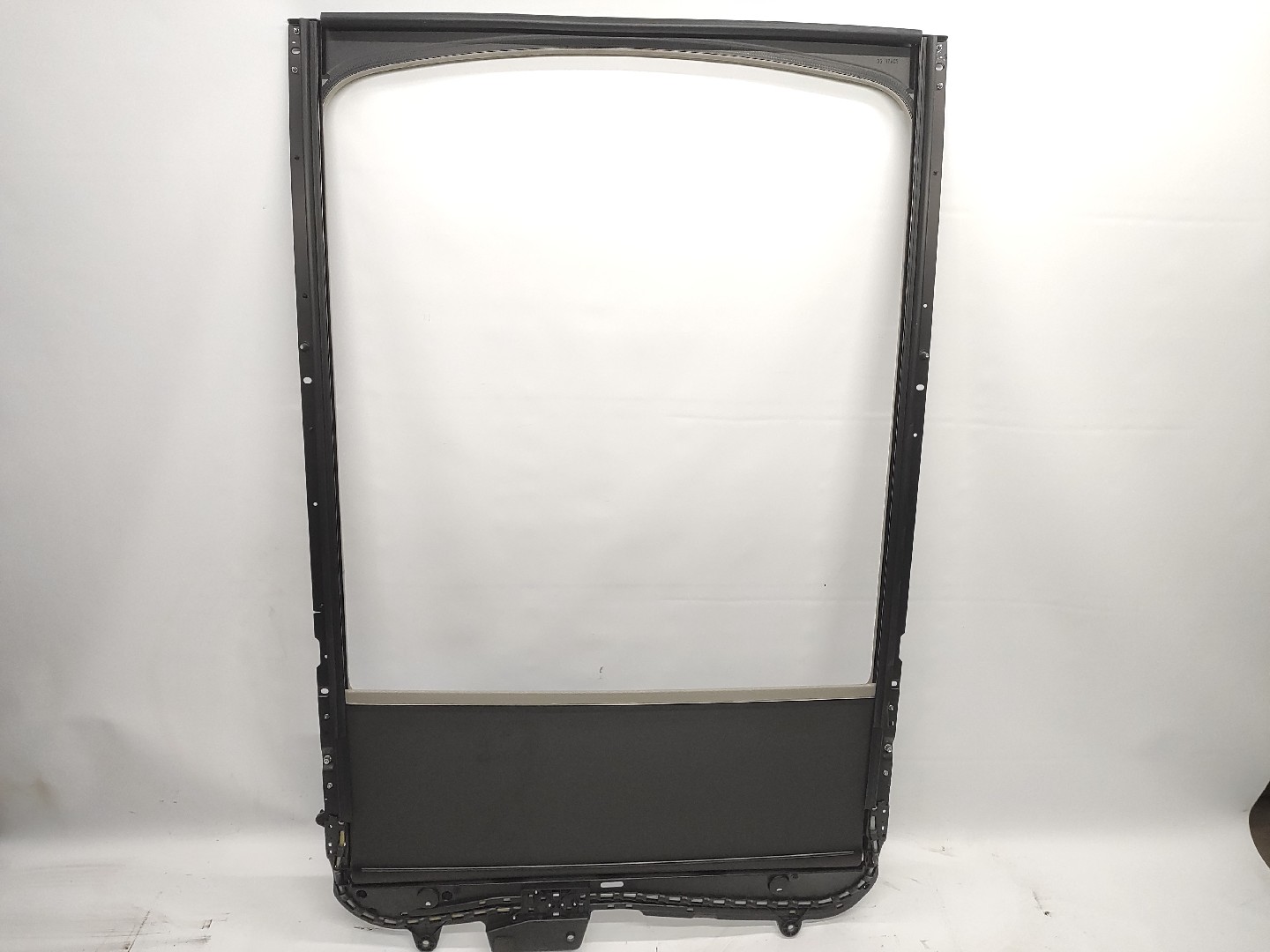 Cortina Teto Panoramico NISSAN QASHQAI II (J11, J11_) | 13 - 