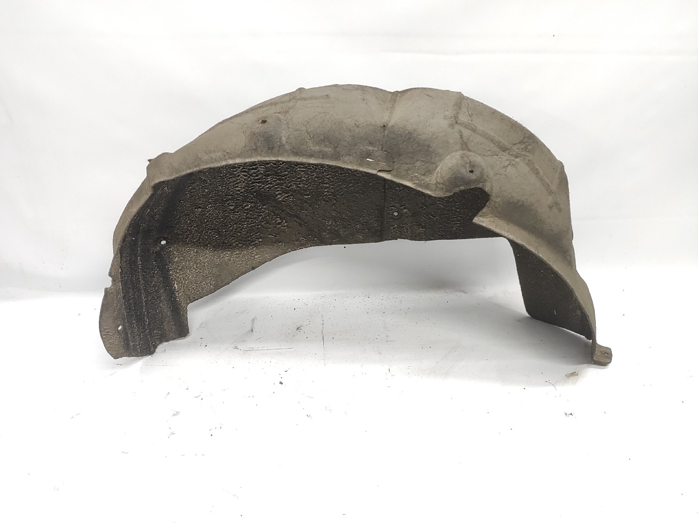 Cave de Roda Tras Direita NISSAN QASHQAI II (J11, J11_) | 13 - 