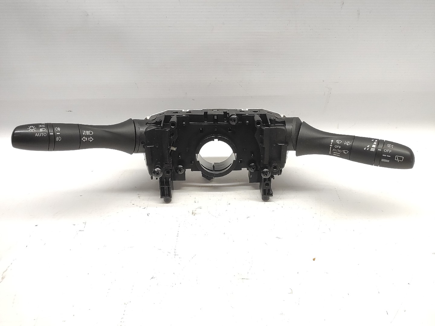 Comutador Interruptor Luzes NISSAN QASHQAI II (J11, J11_) | 13 - 