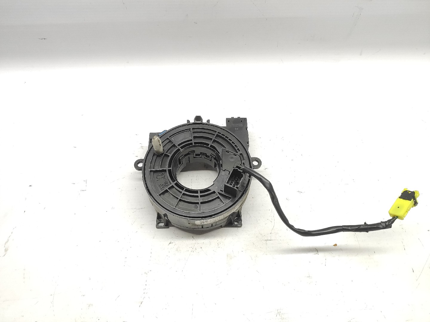 Airbag Squib NISSAN QASHQAI II (J11, J11_) | 13 - 