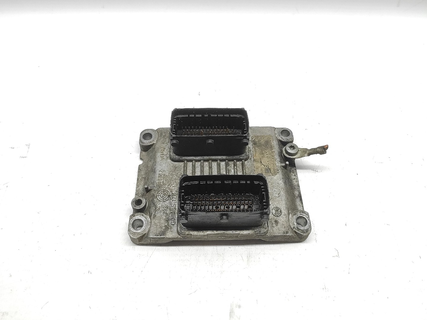 Centralina do Motor OPEL ASTRA H (A04) | 04 - 14