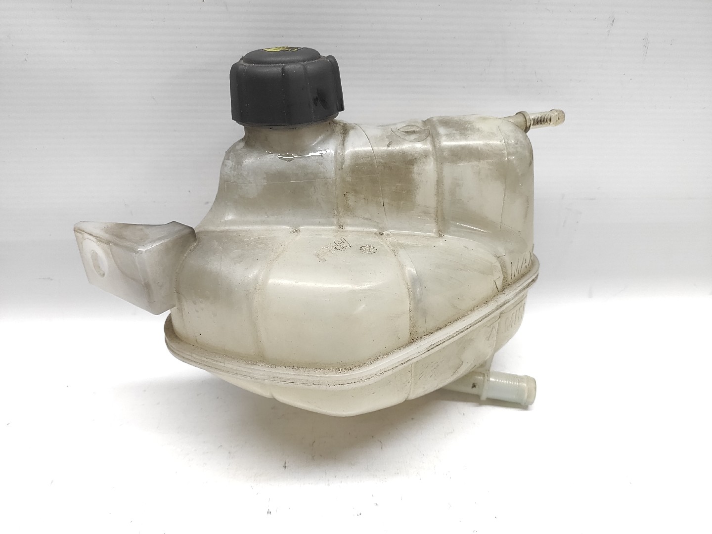 Deposito Agua Refrigeracao Motor NISSAN QASHQAI II (J11, J11_) | 13 - 