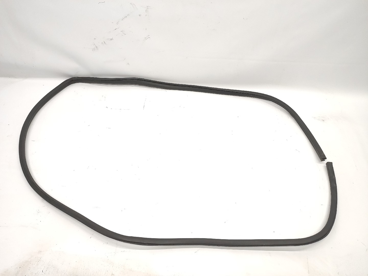 Borracha Porta Frente Esquerda NISSAN QASHQAI II (J11, J11_) | 13 - 