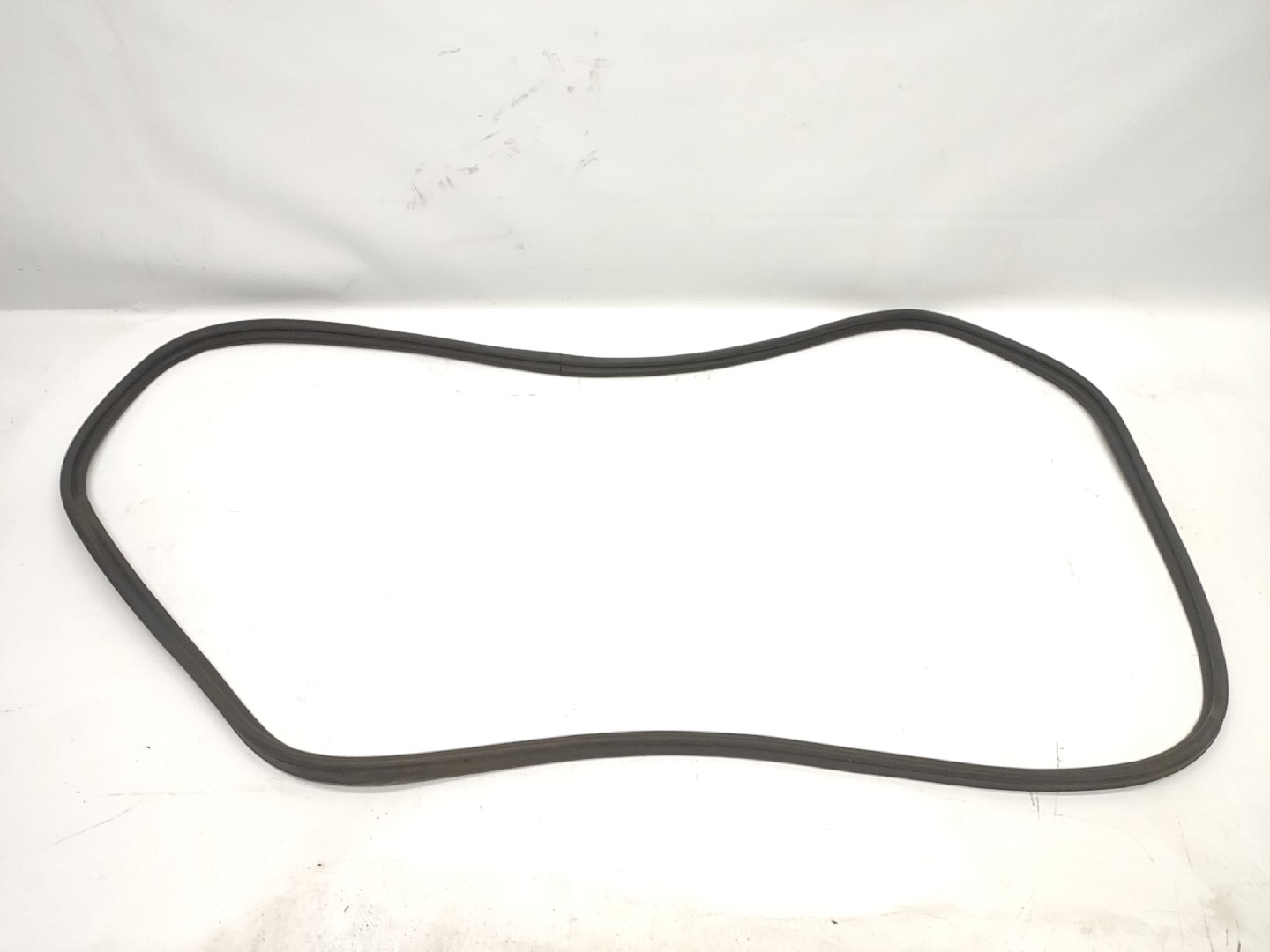 Borracha Tampa da Mala NISSAN QASHQAI II (J11, J11_) | 13 - 