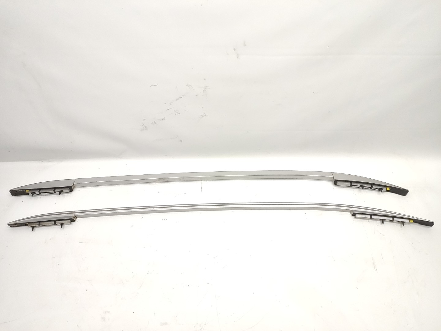 Barras de Tejadilho NISSAN QASHQAI II (J11, J11_) | 13 - 