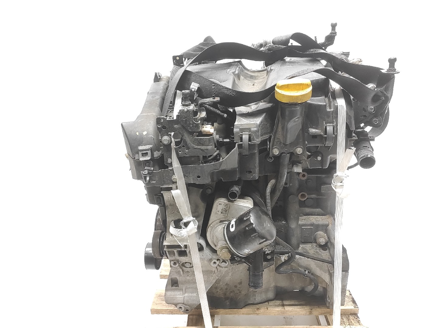 Motor Completo NISSAN QASHQAI II (J11, J11_) | 13 - 