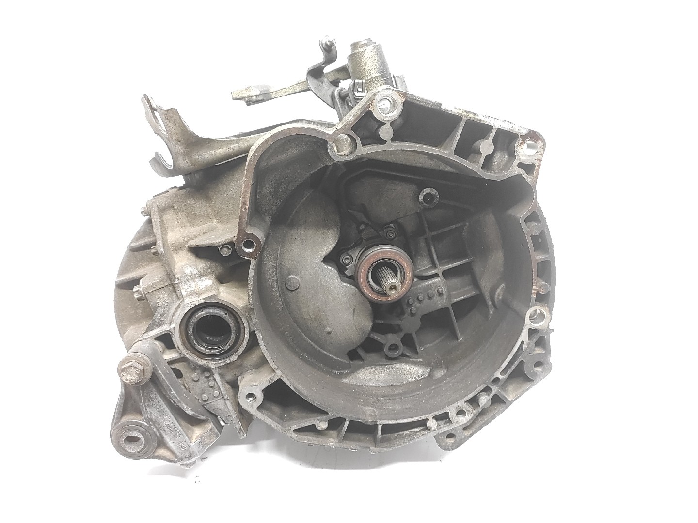 Caixa Velocidades Manual OPEL CORSA D (S07) | 06 - 14