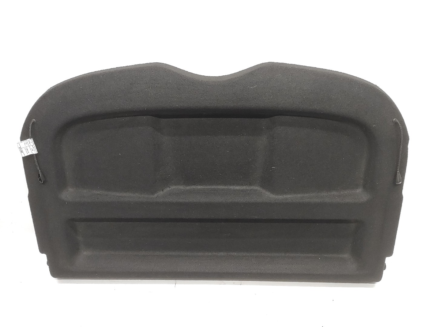 Chapeleira / Cortina Mala NISSAN QASHQAI II (J11, J11_) | 13 - 