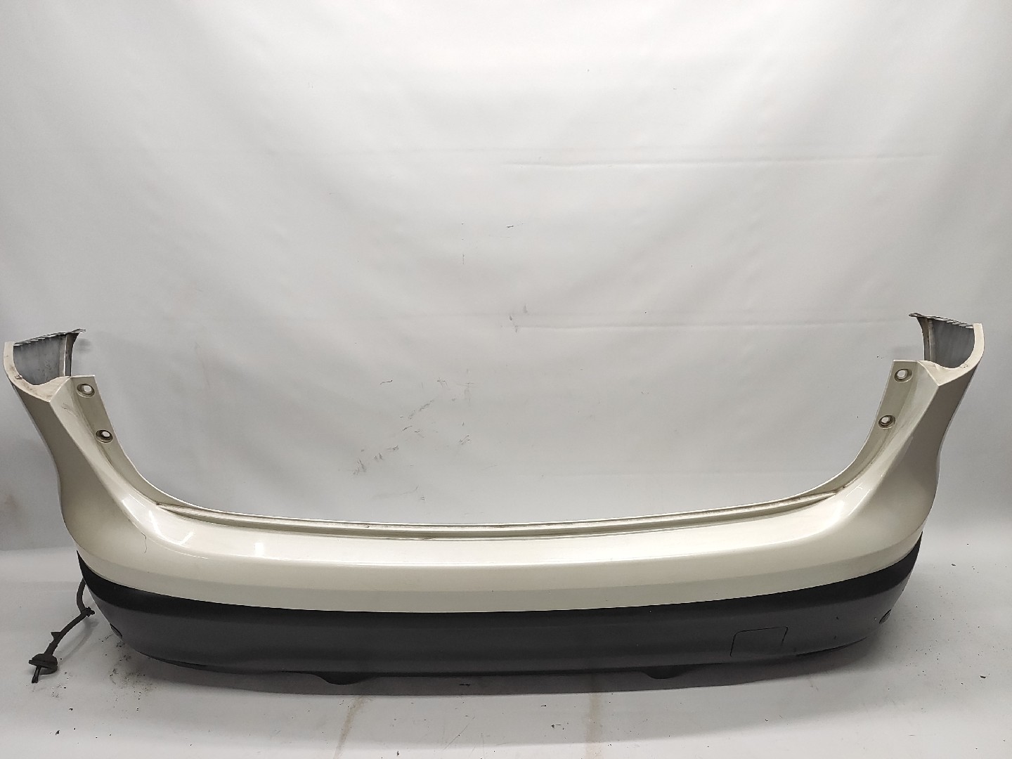 Para Choques Tras NISSAN QASHQAI II (J11, J11_) | 13 -  Imagem-0
