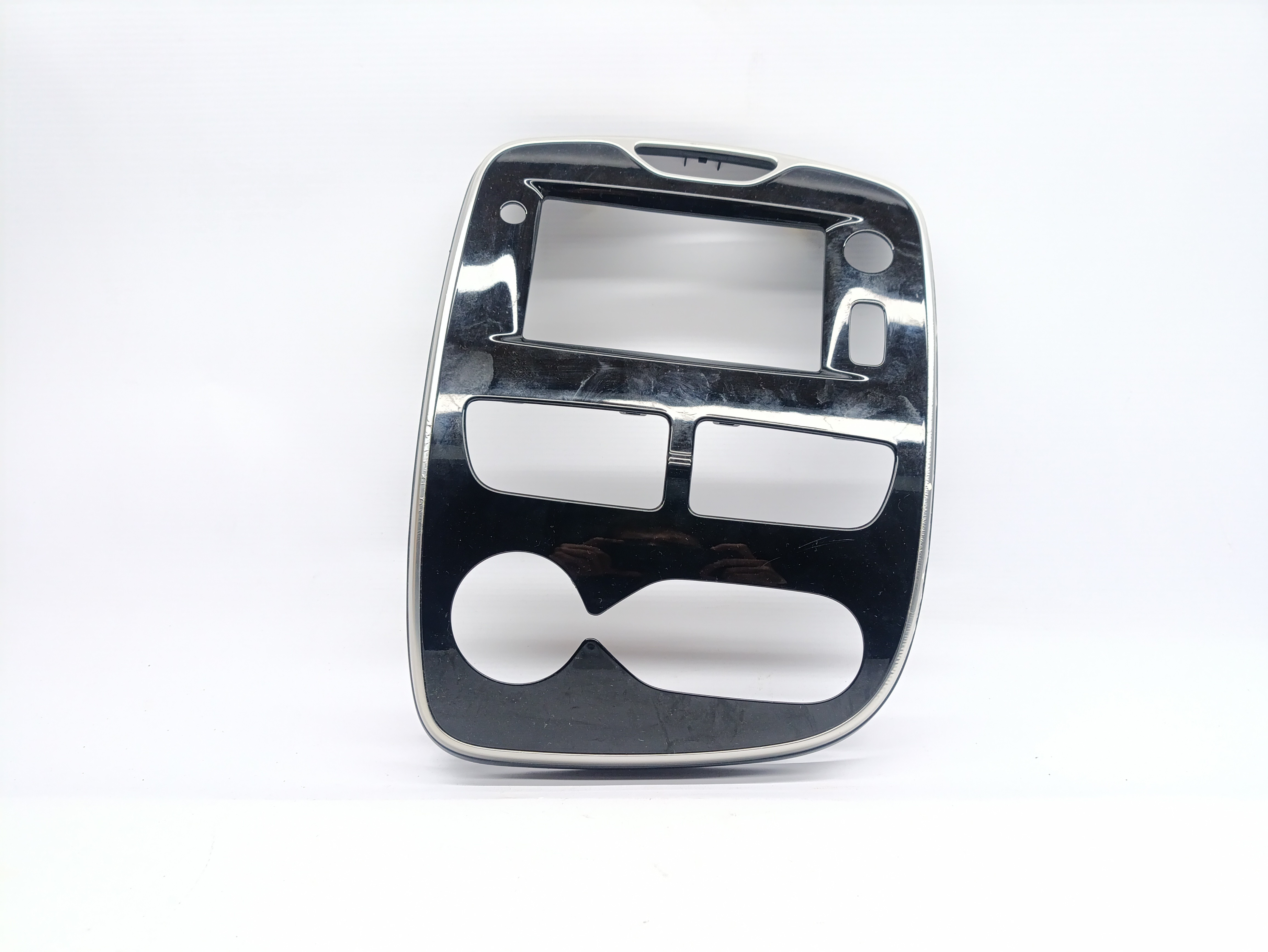 Consola / Mascara Auto Radio RENAULT CLIO IV (BH_) | 12 - 