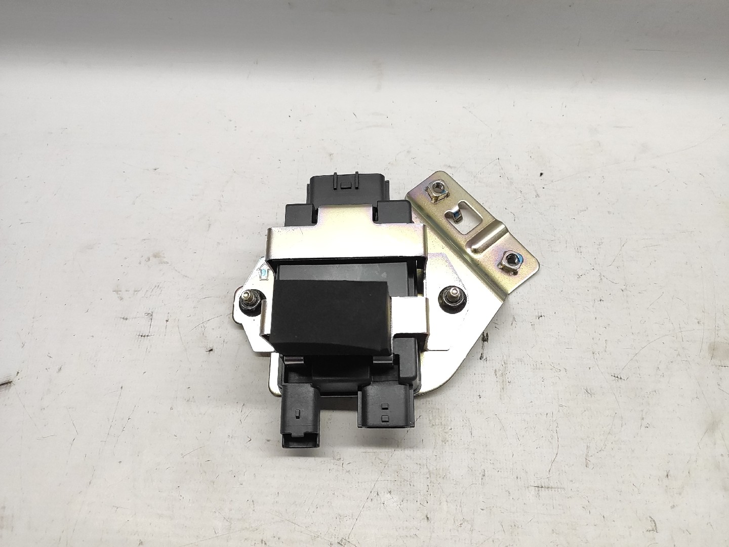 Modulo Eletronico NISSAN QASHQAI II (J11, J11_) | 13 - 
