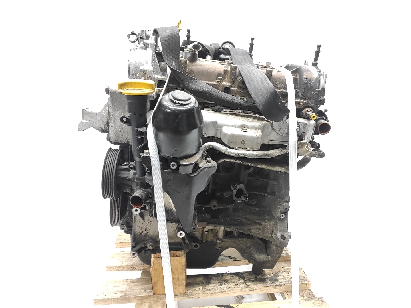 Peças Motor OPEL CORSA C (X01) | 00 - 09