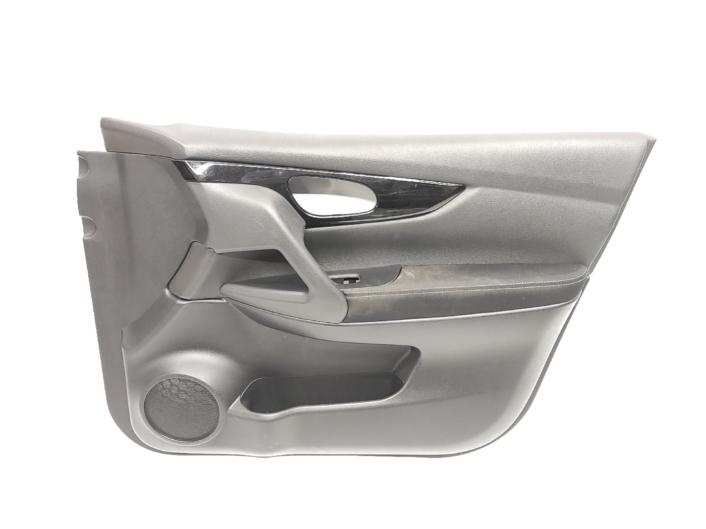 Forra da Porta Frente Direita NISSAN QASHQAI II (J11, J11_) | 13 - 
