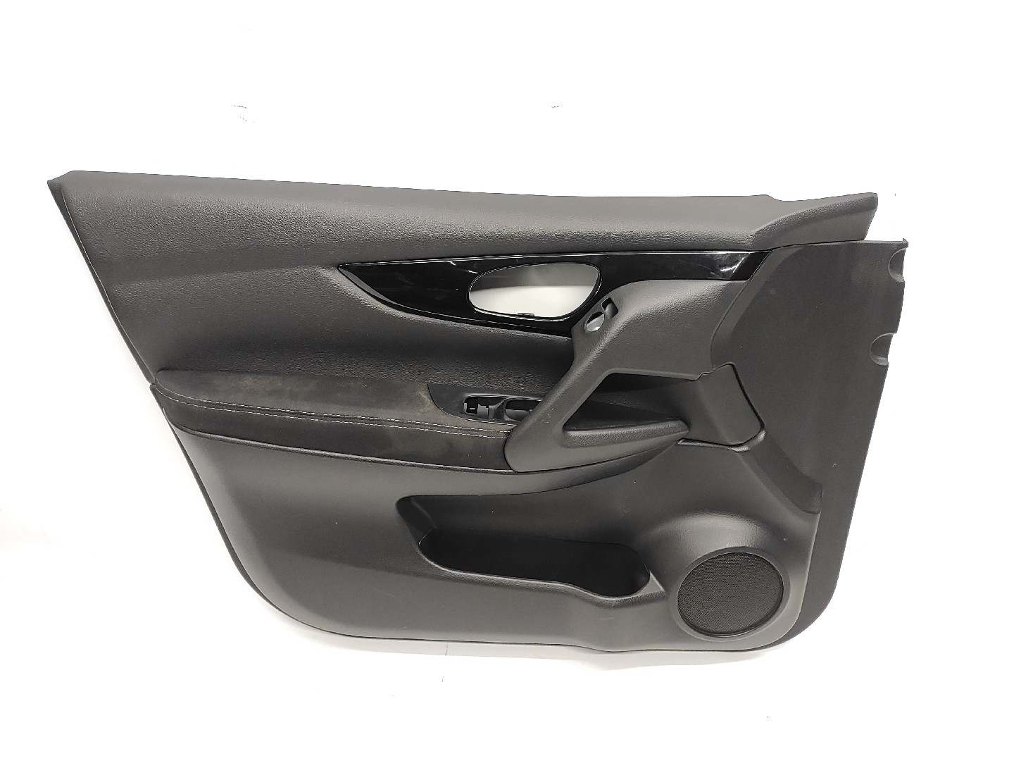 Forra da Porta Frente Esquerda NISSAN QASHQAI II (J11, J11_) | 13 - 