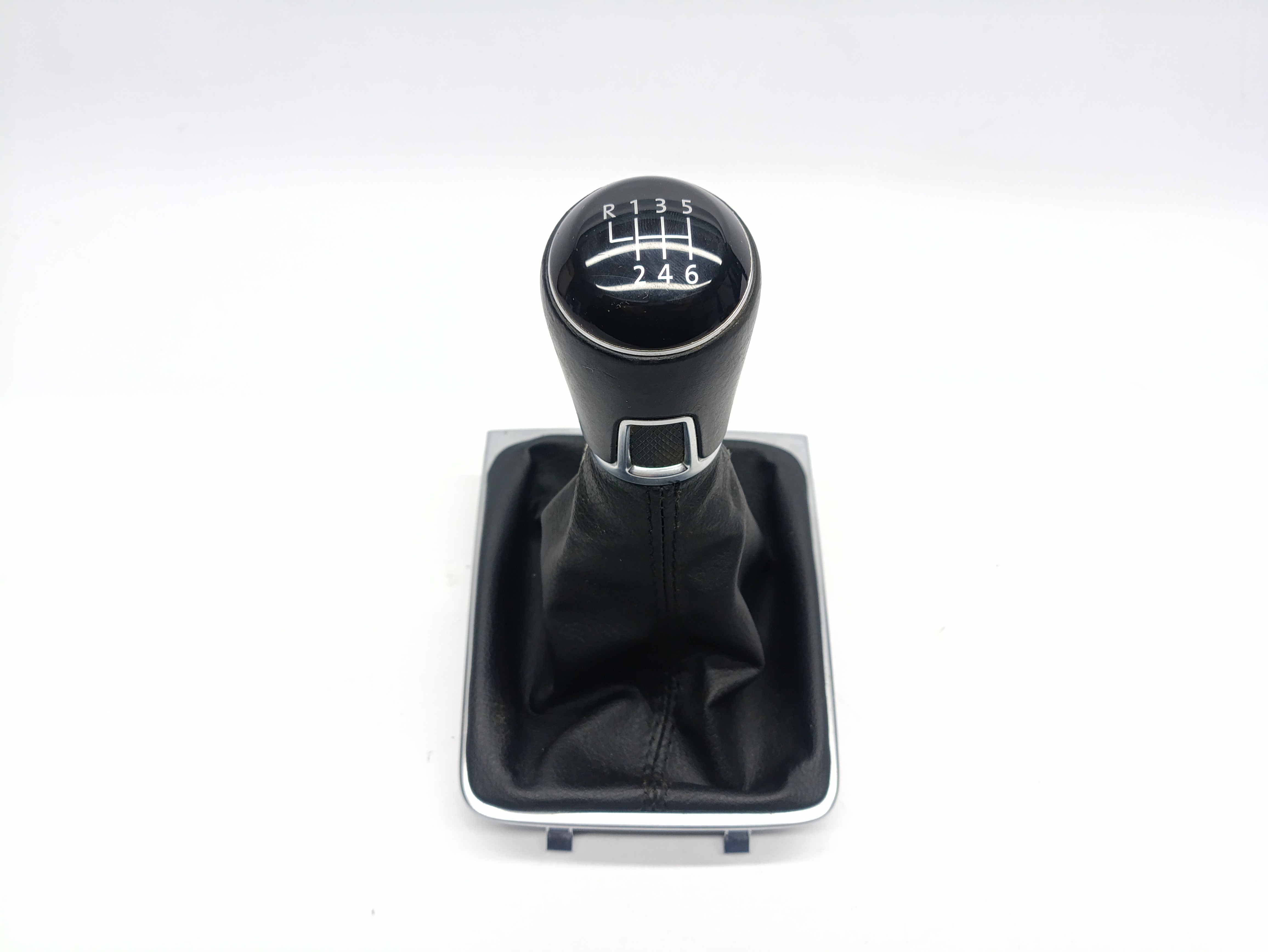 Moca Manete Velocidades  VOLKSWAGEN CC (358) | 11 - 16