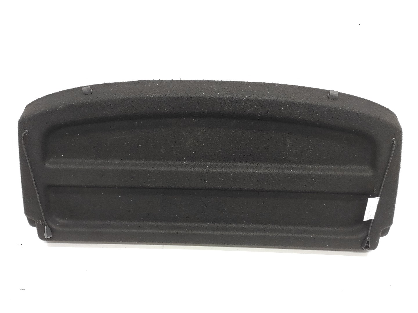 Chapeleira / Cortina Mala RENAULT CAPTUR I (J5_, H5_) | 13 - 