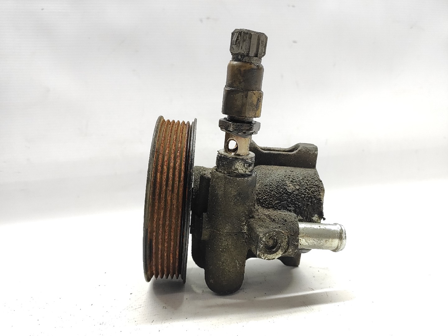 Bomba Direçao Assistida VOLKSWAGEN GOLF IV (1J1) | 97 - 07