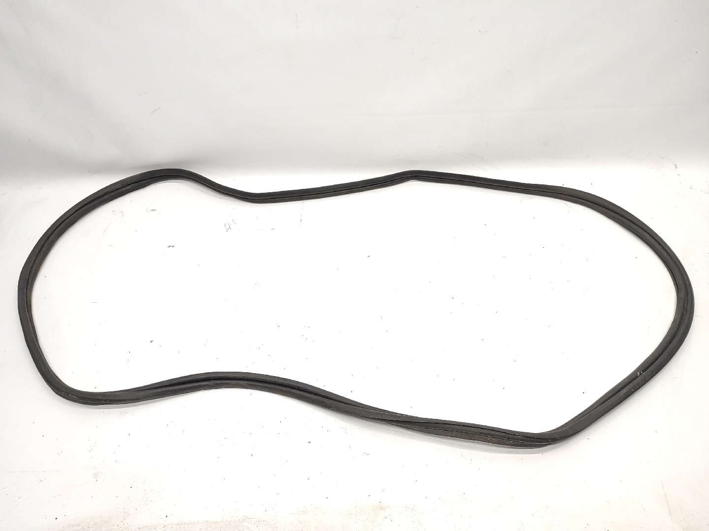 Borracha Tampa da Mala PEUGEOT 508 SW I (8E_) | 10 - 18