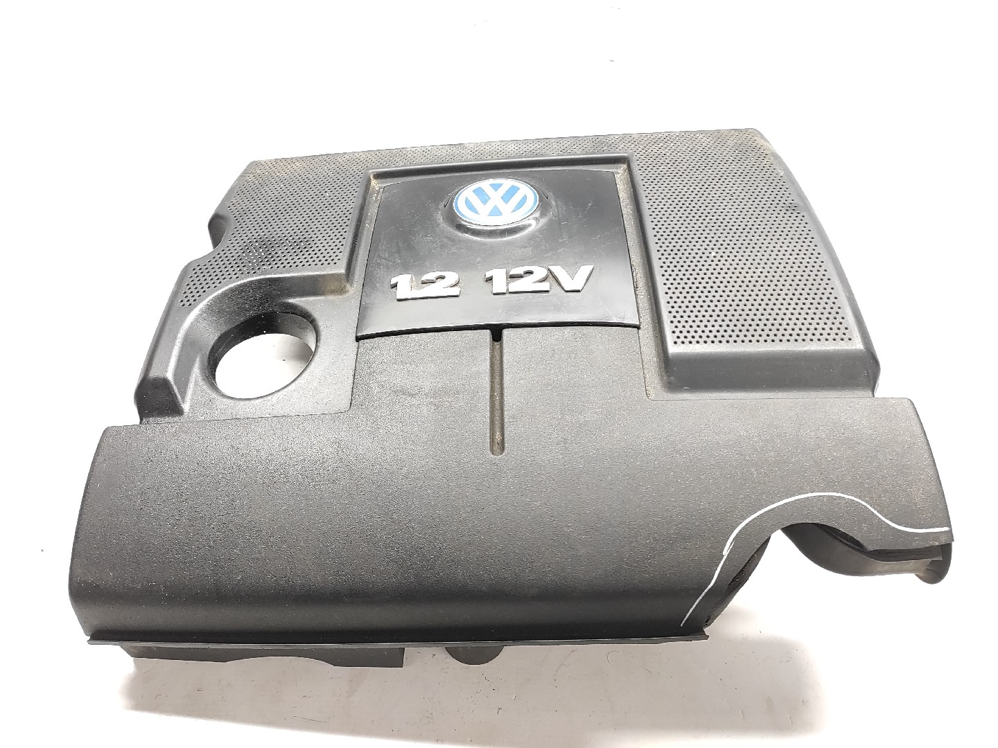 Caixa Filtro Ar VOLKSWAGEN POLO (9N_) | 01 - 14